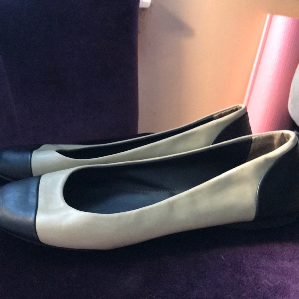 Jcrew flats